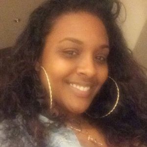 Meet your Posher, Kaleena